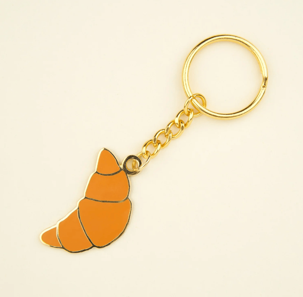 Coucou Suzette - Nøglering - Filurfifi