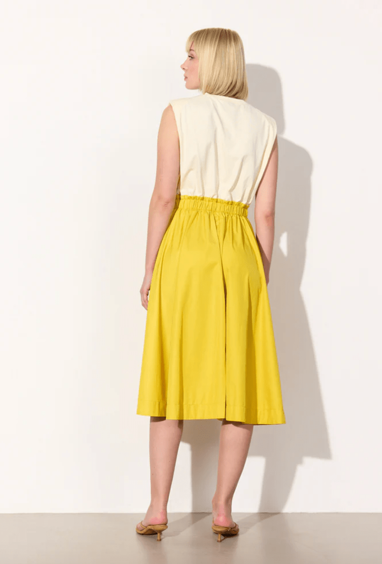 Hunkøn - Dove Kjole - Filurfifi