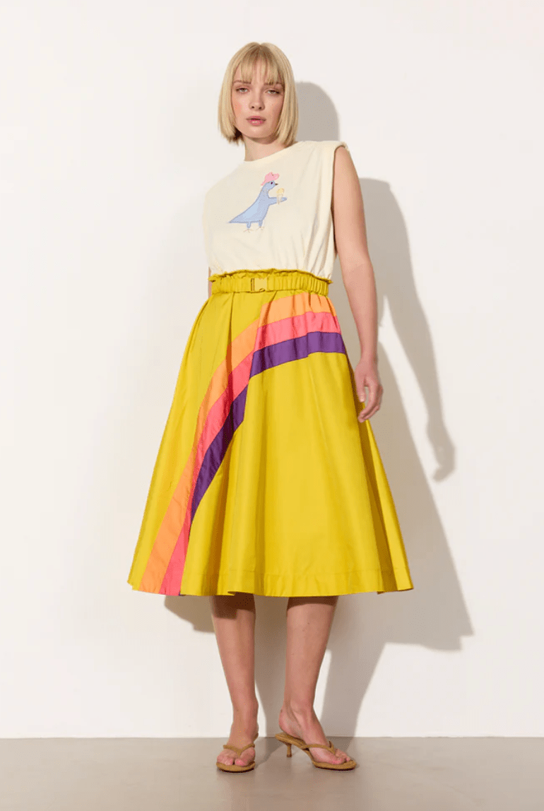 Hunkøn - Dove Kjole - Filurfifi