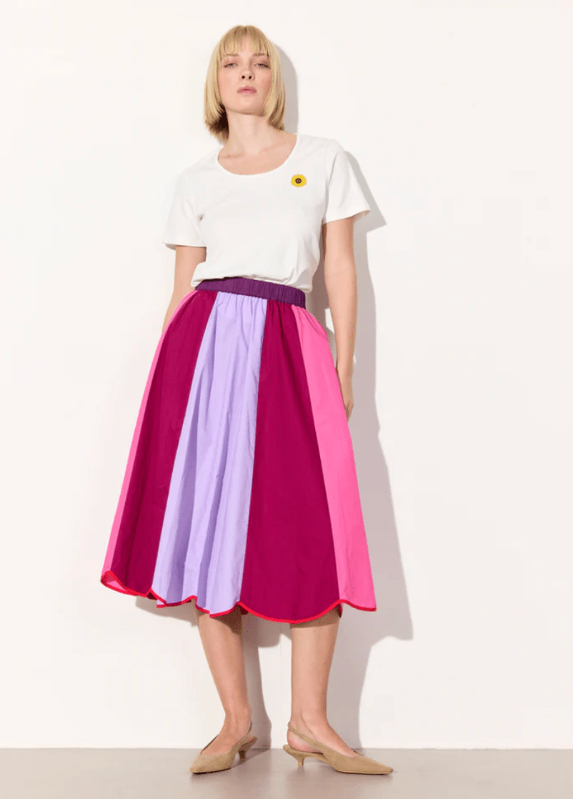 Hunkøn - Lola Nederdel - Filurfifi