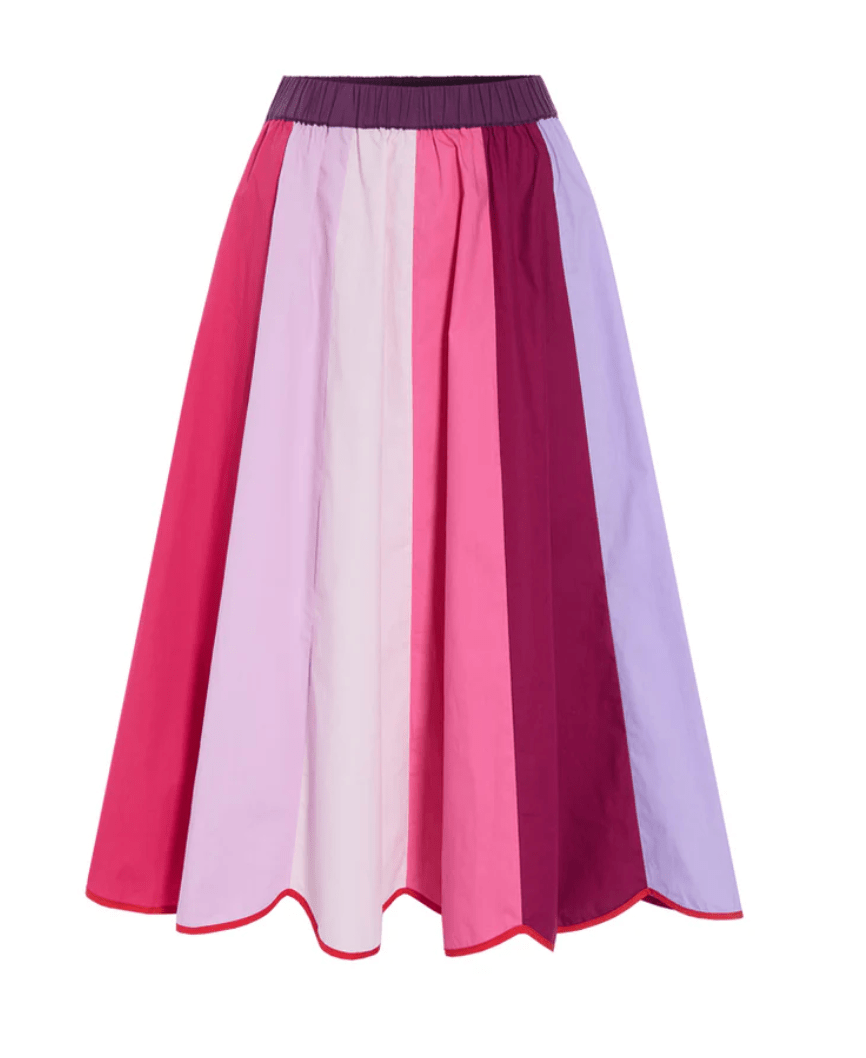 Hunkøn - Lola Nederdel - Filurfifi