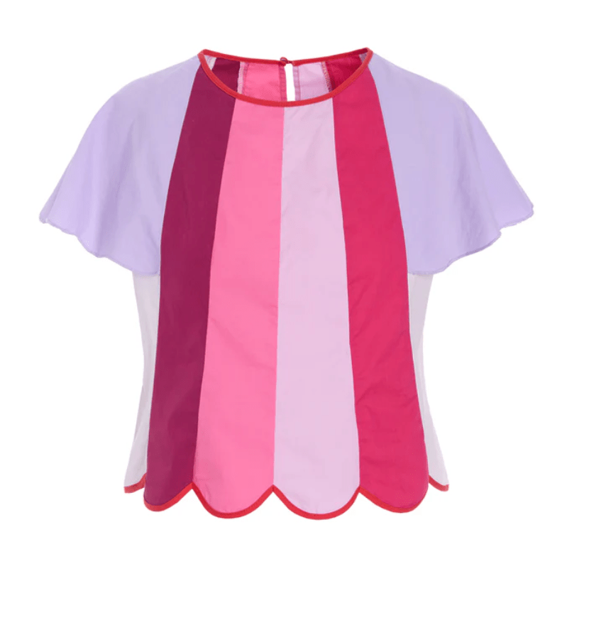 Hunkøn - Lola Top - Filurfifi