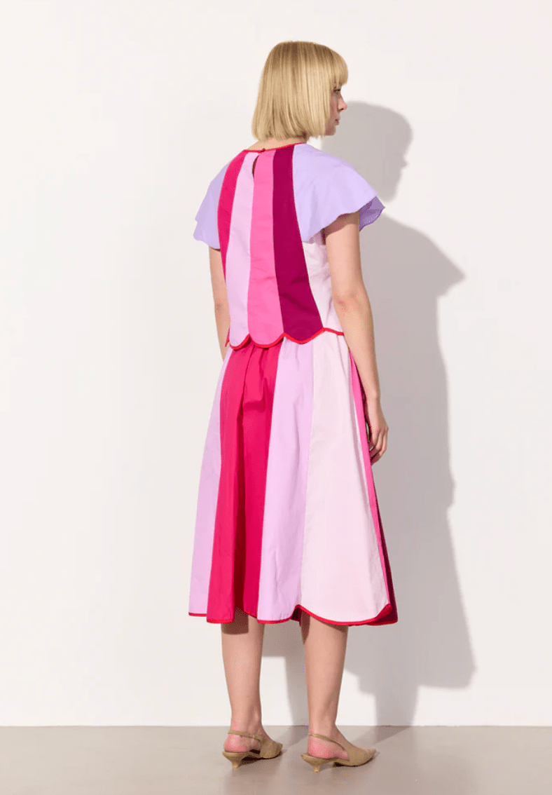 Hunkøn - Lola Top - Filurfifi