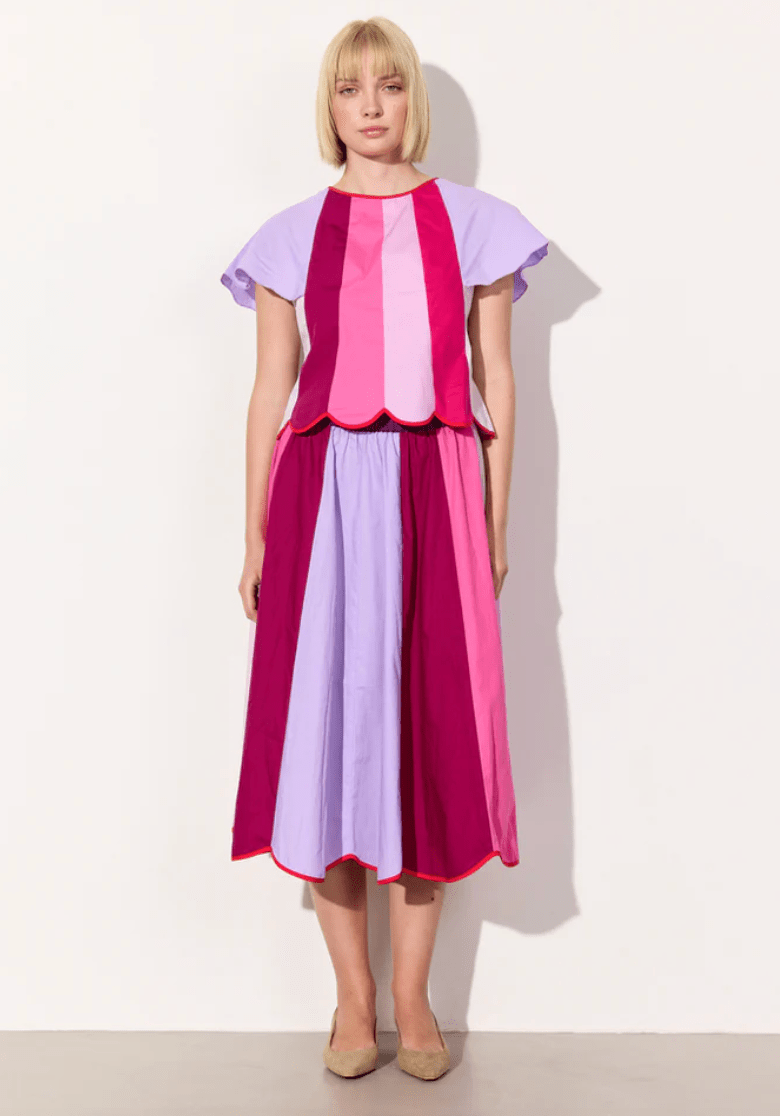 Hunkøn - Lola Top - Filurfifi