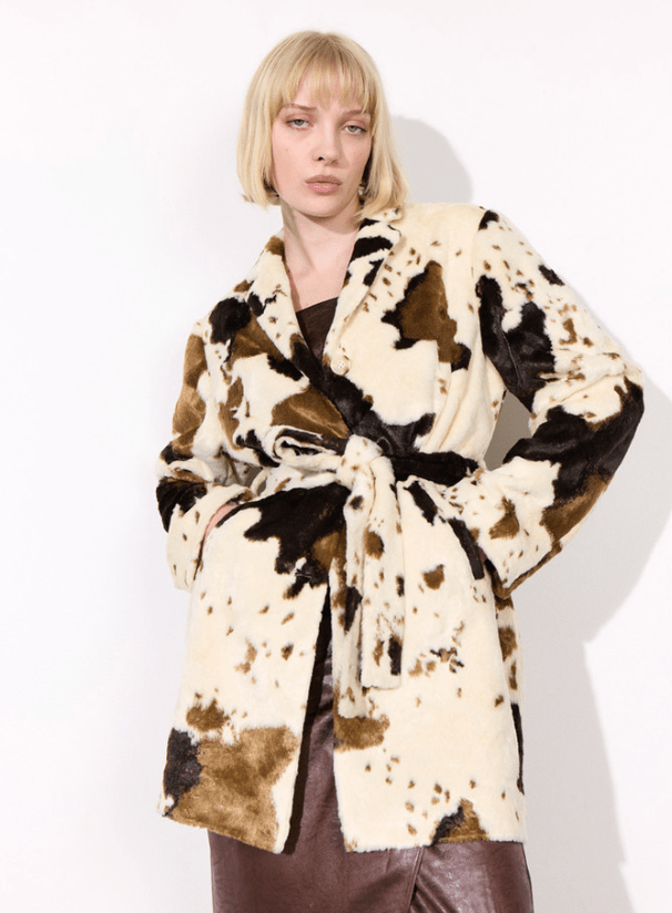 Hunkøn - Valentina Jakke - Filurfifi