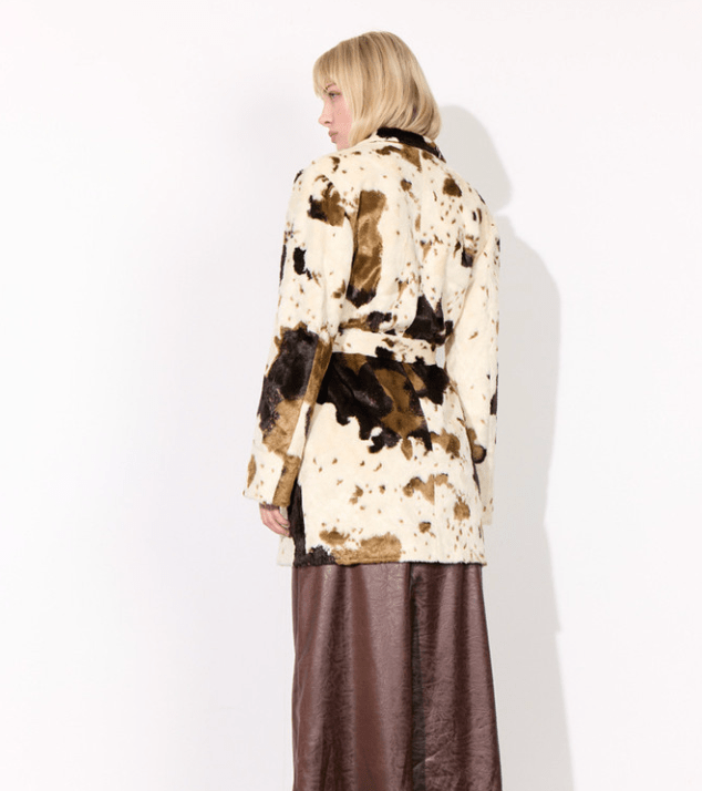 Hunkøn - Valentina Jakke - Filurfifi