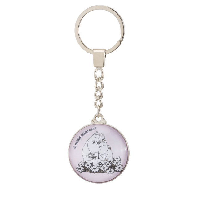 Nøglering - Filurfifi