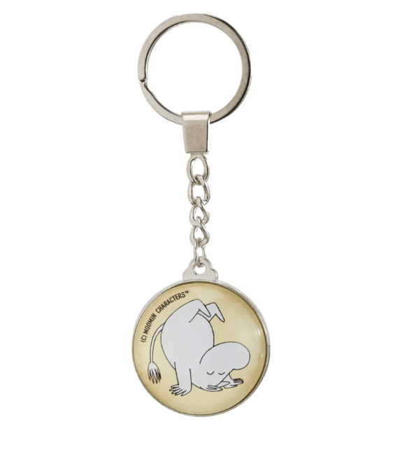 Nøglering - Filurfifi