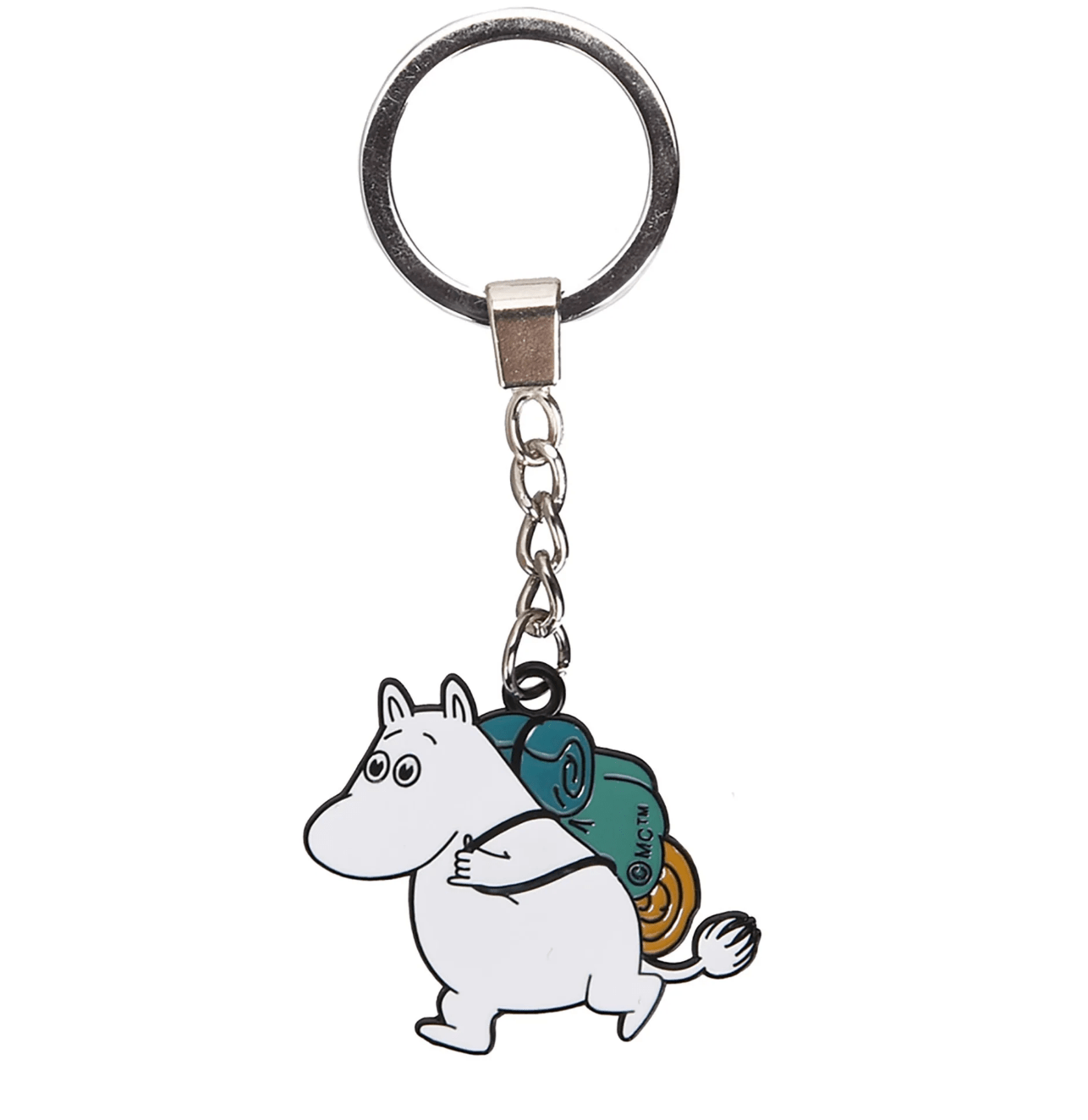 Nøglering - Filurfifi