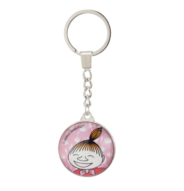 Nøglering - Filurfifi