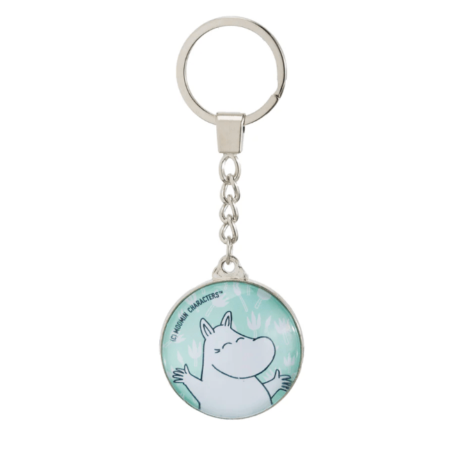 Nøglering - Filurfifi