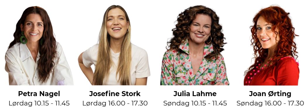FEMME Scenen