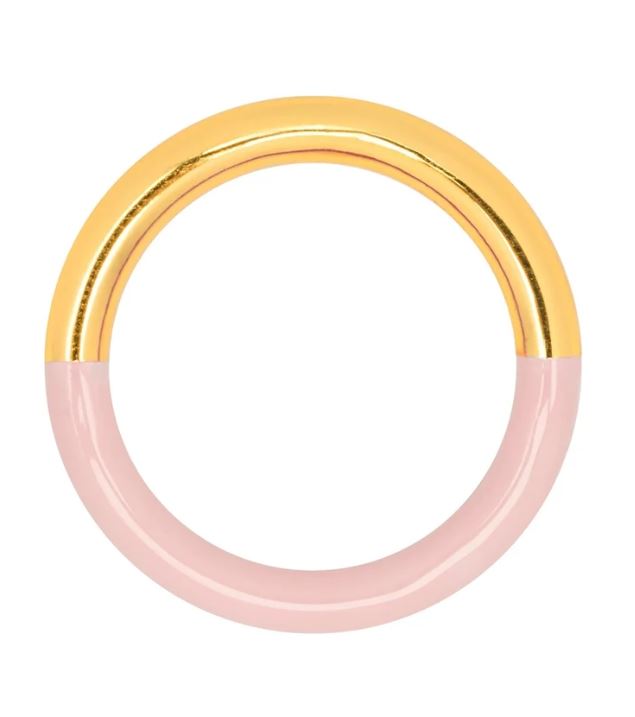 Lulu Copenhagen Ringe - Guld