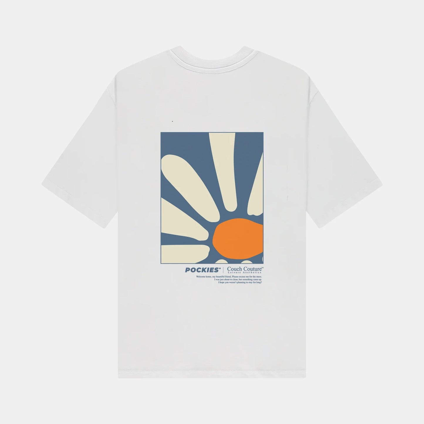 Pockies - T-shirt - Another Daisy