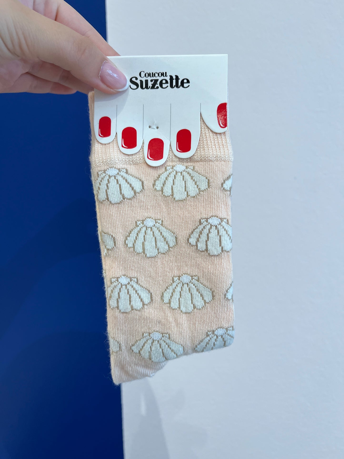 Coucou Suzette - Strømper
