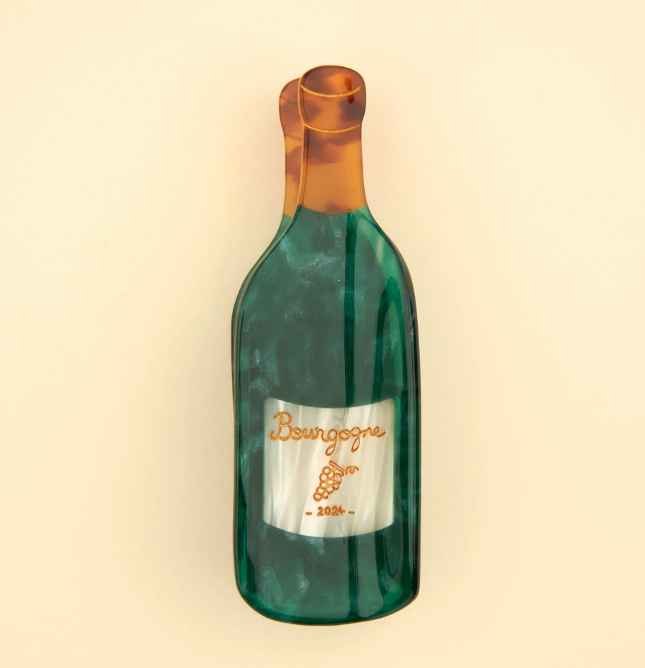 Coucou Suzette - Hårklemme