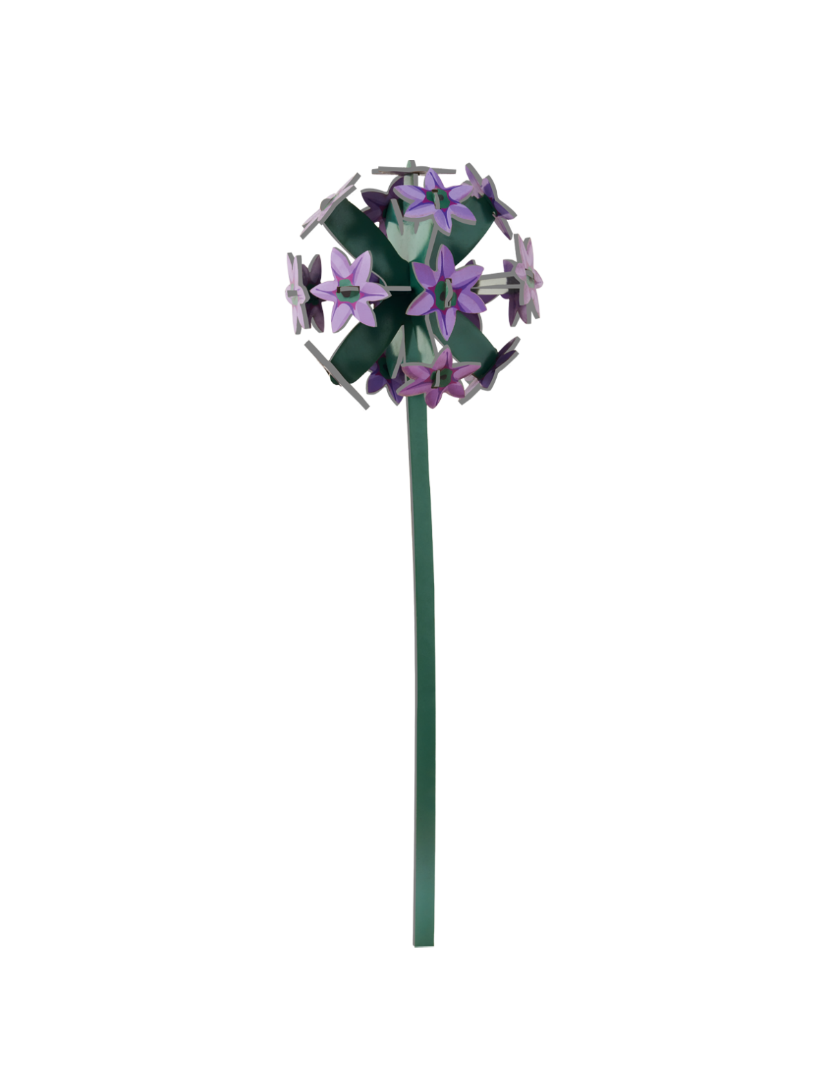 Everlasting Flowers - Studio ROOF