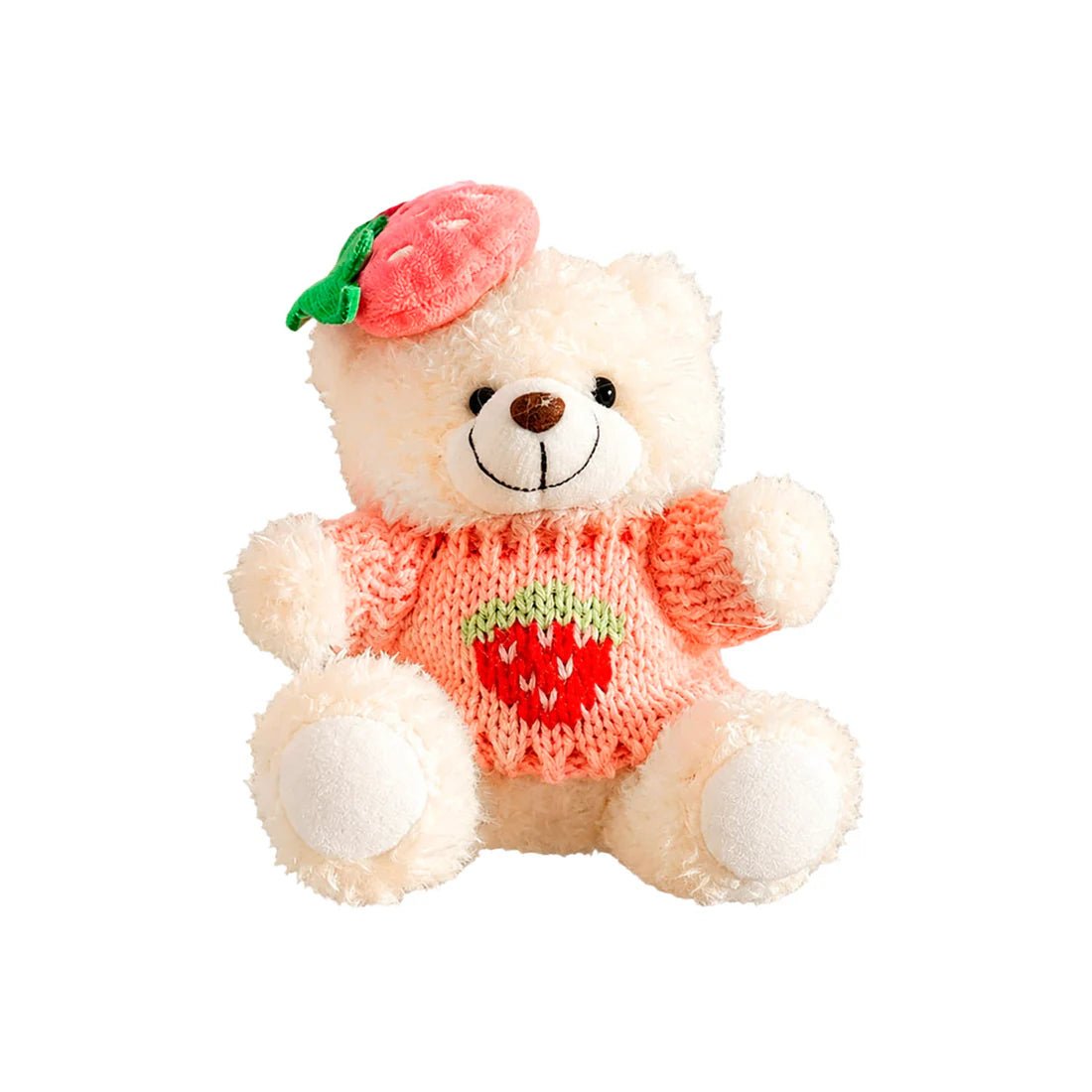 Bibi Nøglering - Rosa - Filurfifi