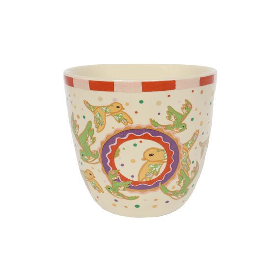 Bogstavkrus - Filurfifi