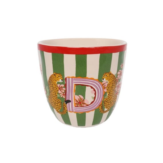 Bogstavkrus - Filurfifi