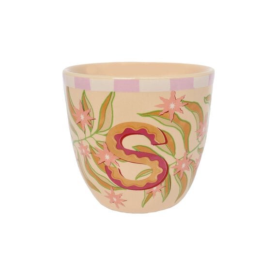 Bogstavkrus - Filurfifi