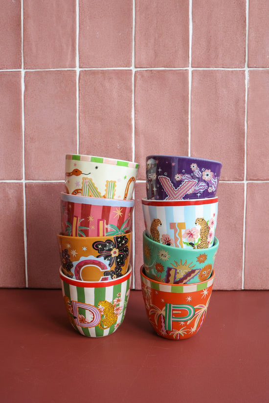 Bogstavkrus - Filurfifi