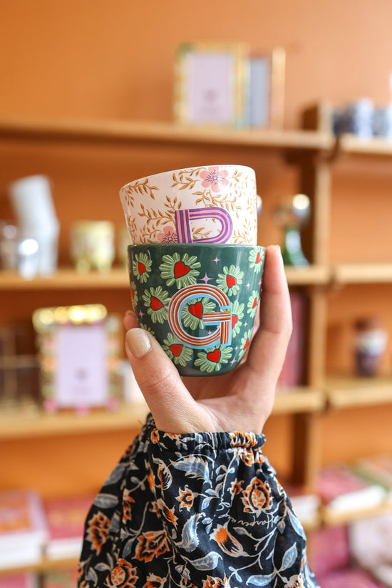 Bogstavkrus - Filurfifi