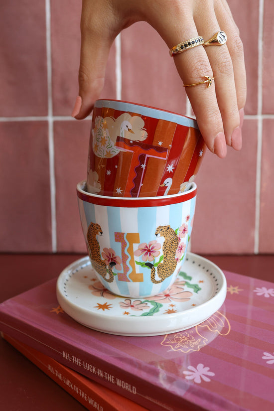 Bogstavkrus - Filurfifi