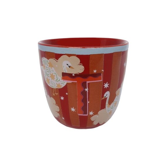 Bogstavkrus - Filurfifi