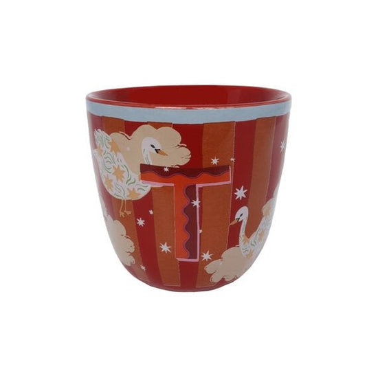 Bogstavkrus - Filurfifi