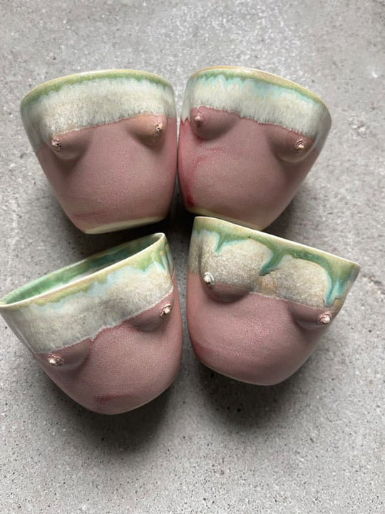 Chandini Lille Brystkop