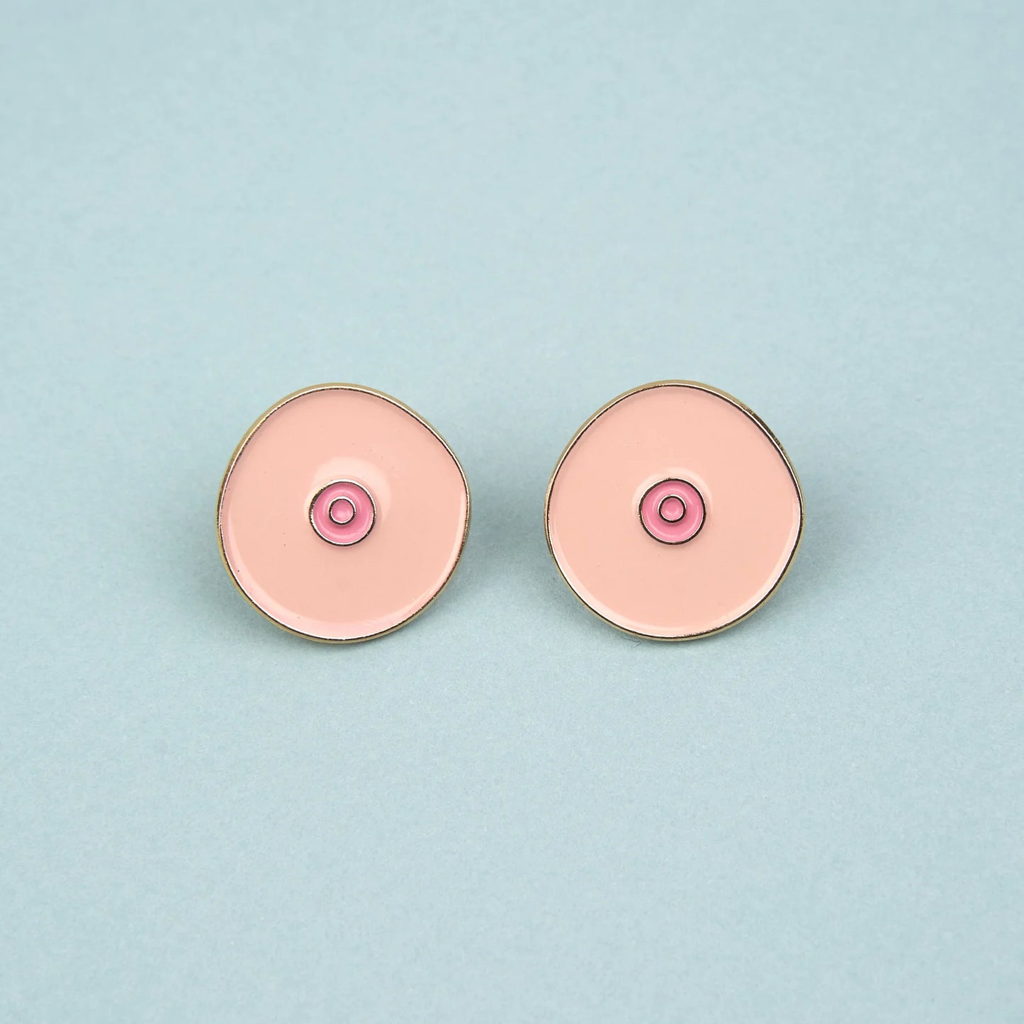 Coucou Suzette - Pin