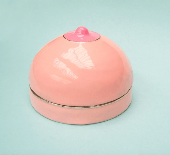 Coucou Suzette - Boob Box