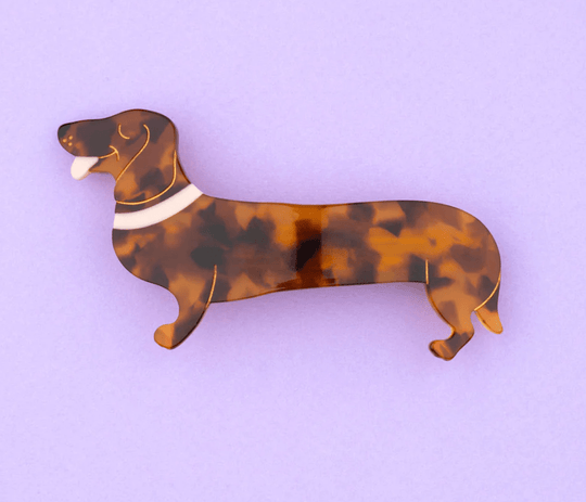 Coucou Suzette - Hårclip