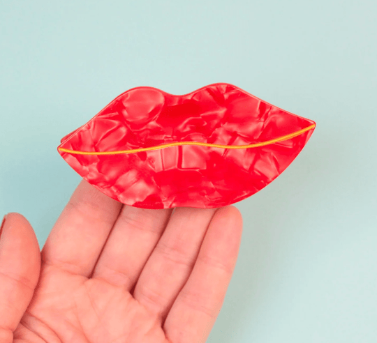 Coucou Suzette - Hårklemme