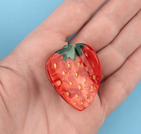 Coucou Suzette - Mini Hårklemme