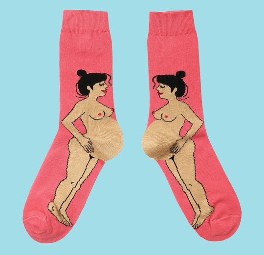 Coucou Suzette - Strømper