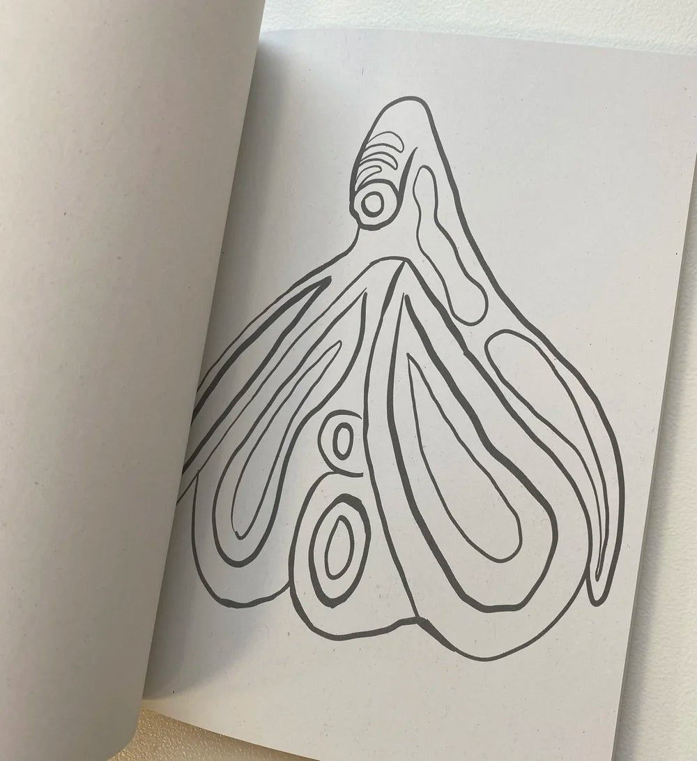 Cunt Coloring Book - Filurfifi