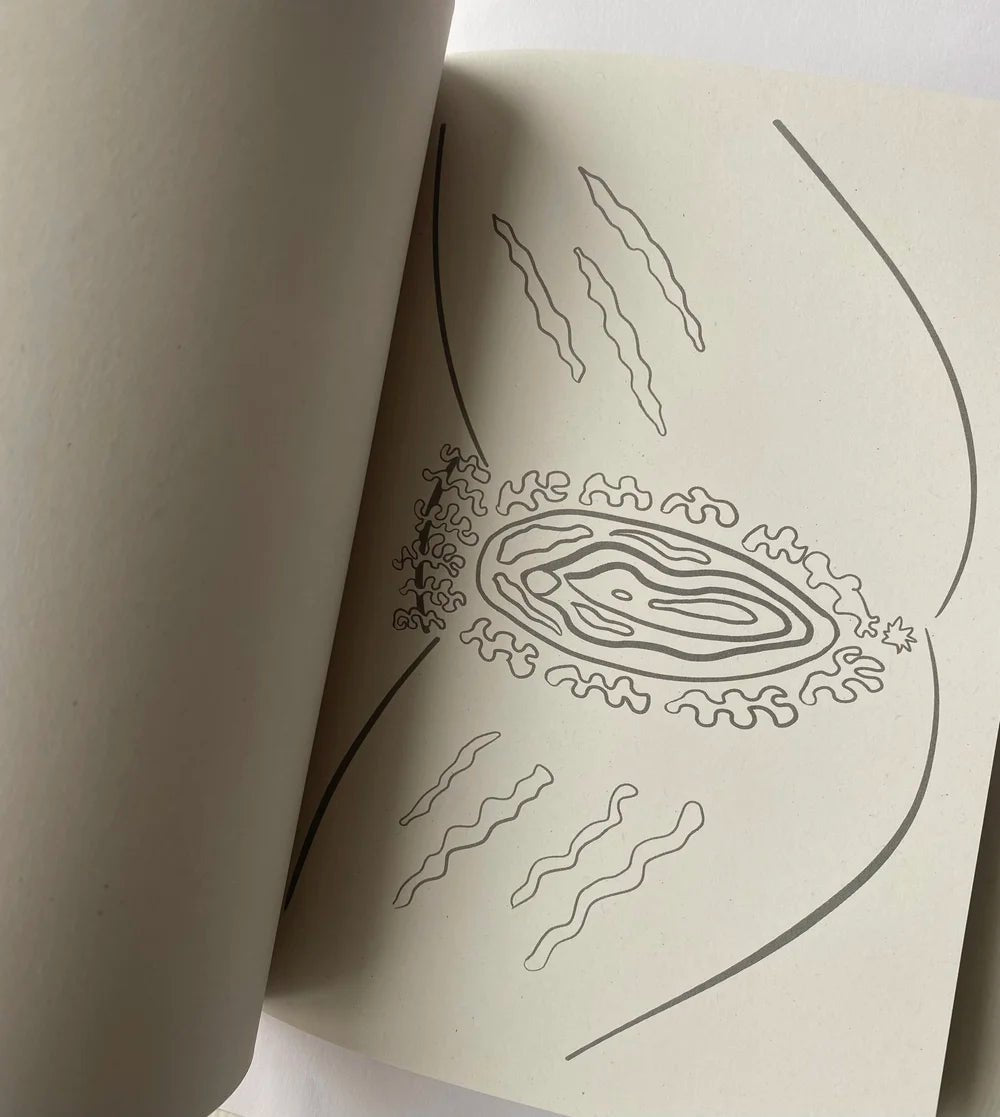 Cunt Coloring Book - Filurfifi