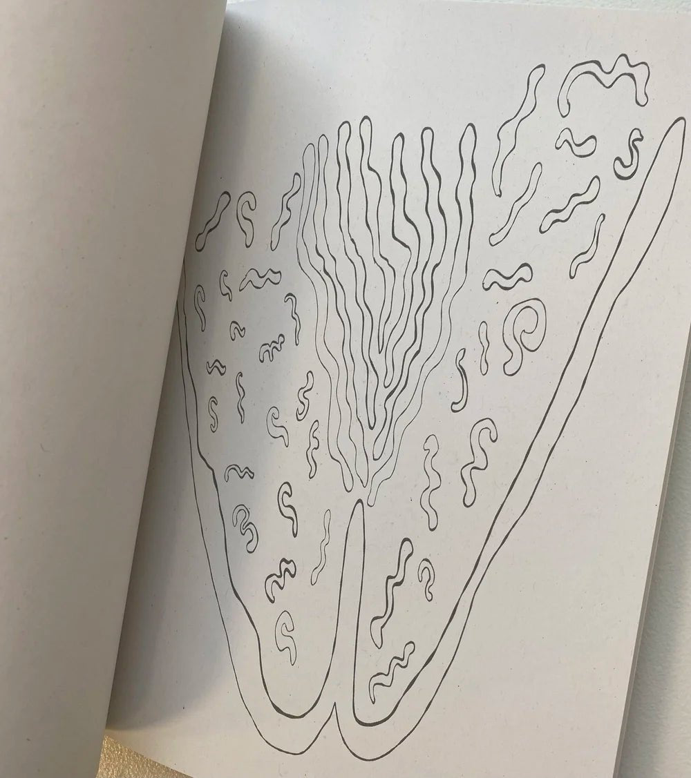 Cunt Coloring Book - Filurfifi
