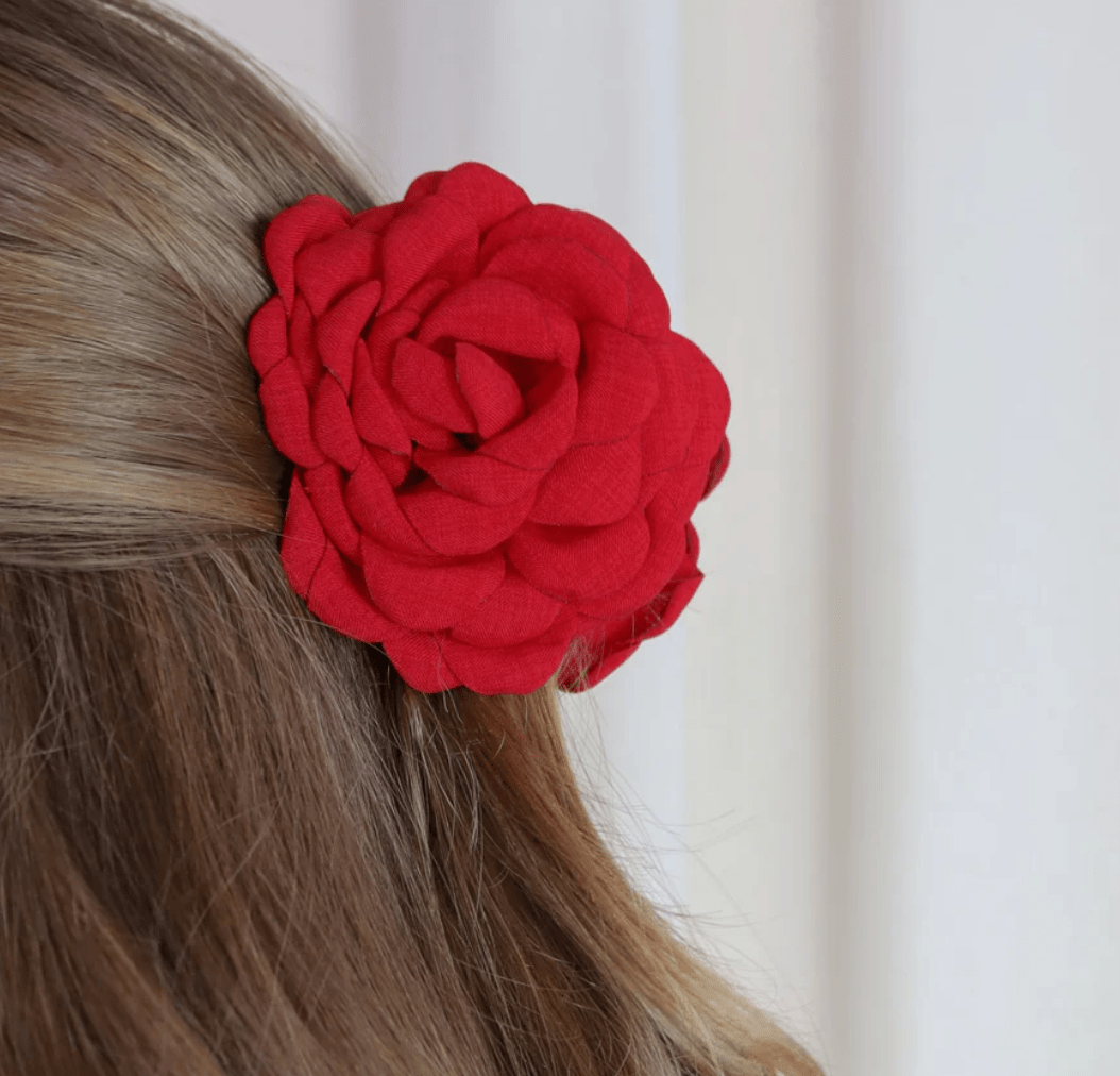 Daisy Hårklemme - Lille - Filurfifi