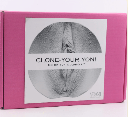 DIY Clone - Your - Yoni - Filurfifi