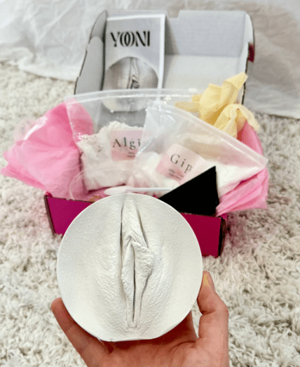 DIY Clone - Your - Yoni - Filurfifi