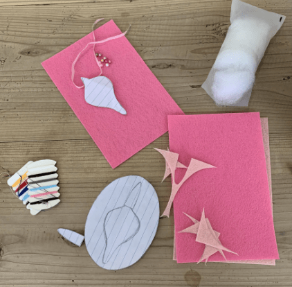 DIY Filt - Fisse - Filurfifi
