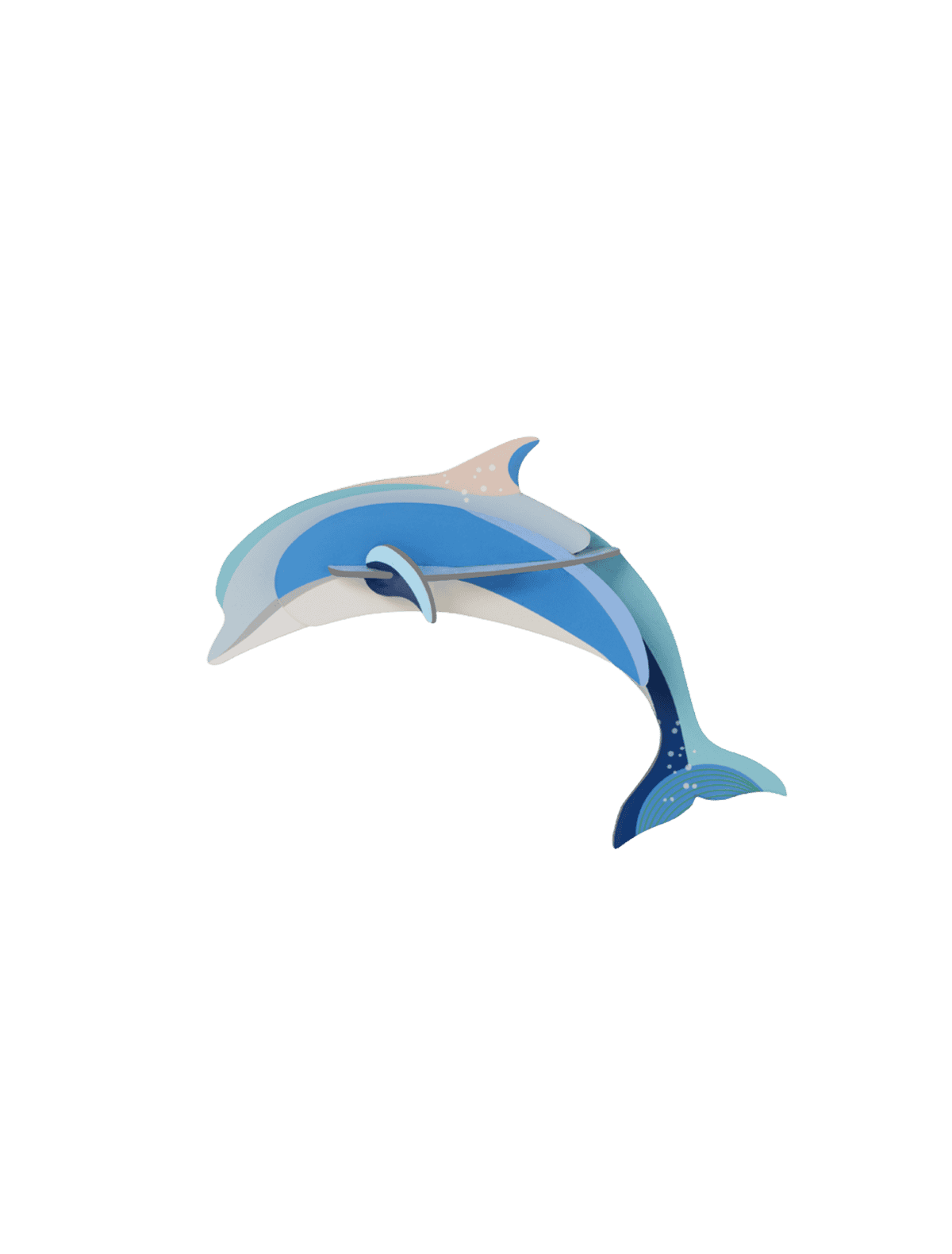 Dolphin - Studio ROOF - Filurfifi