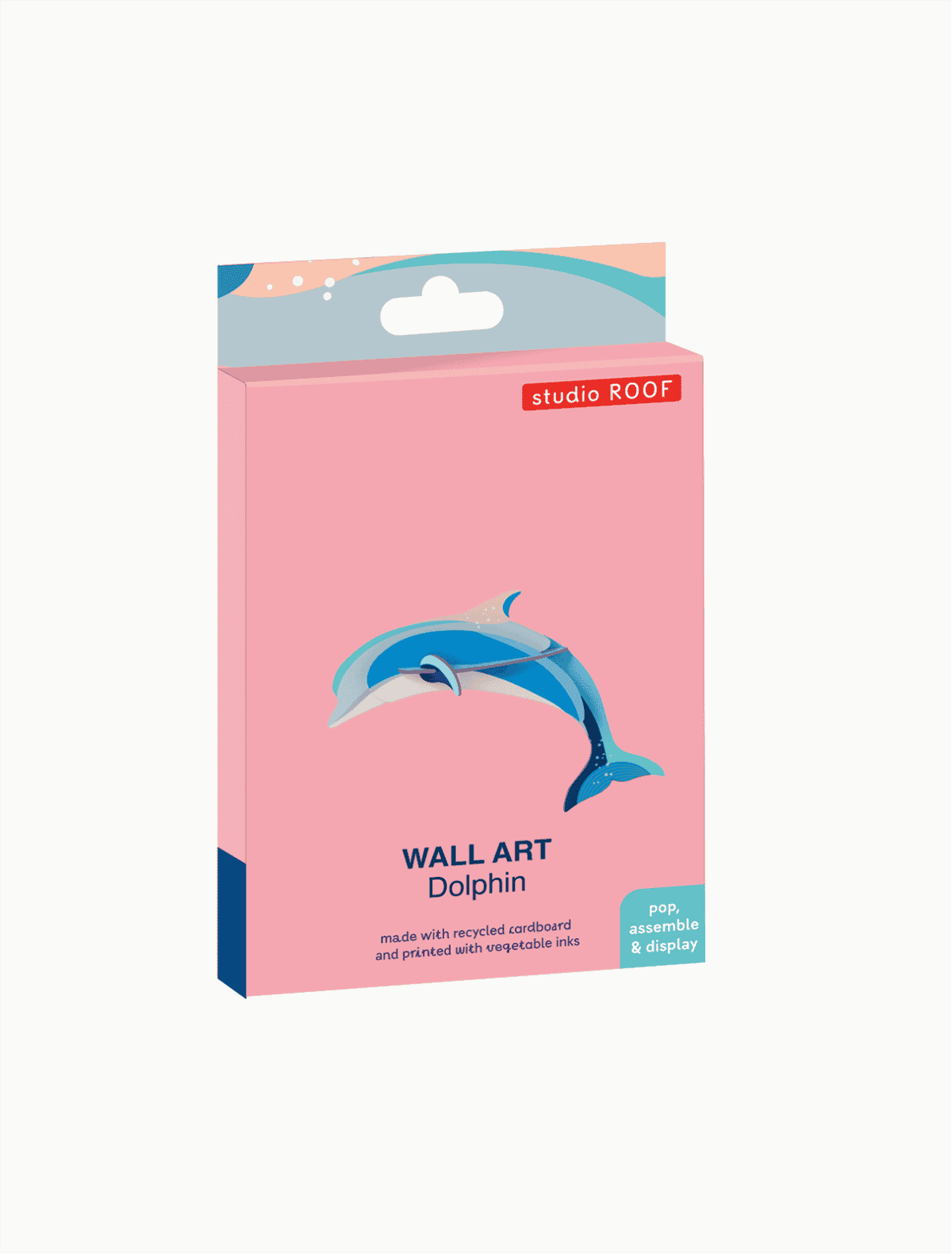 Dolphin - Studio ROOF - Filurfifi