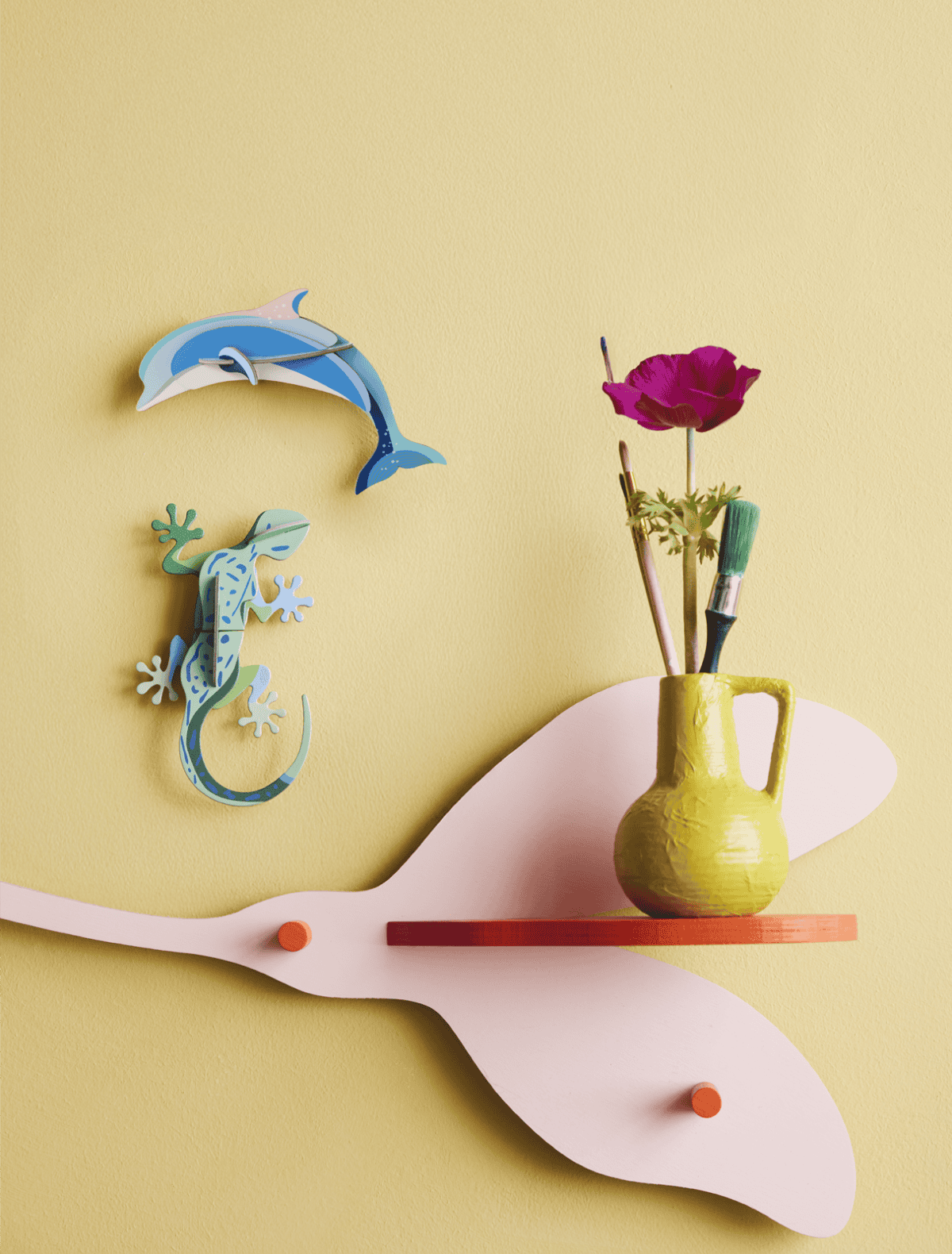 Dolphin - Studio ROOF - Filurfifi