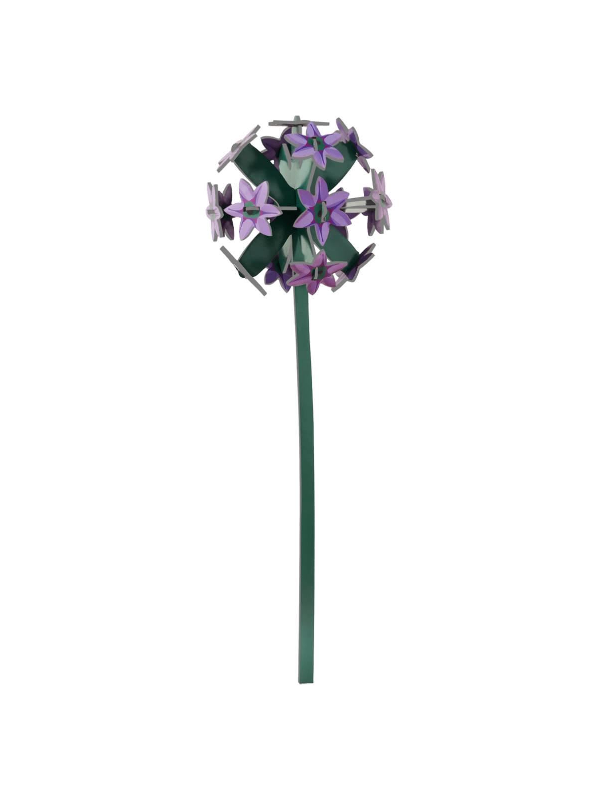 Everlasting Flowers - Studio ROOF - Filurfifi