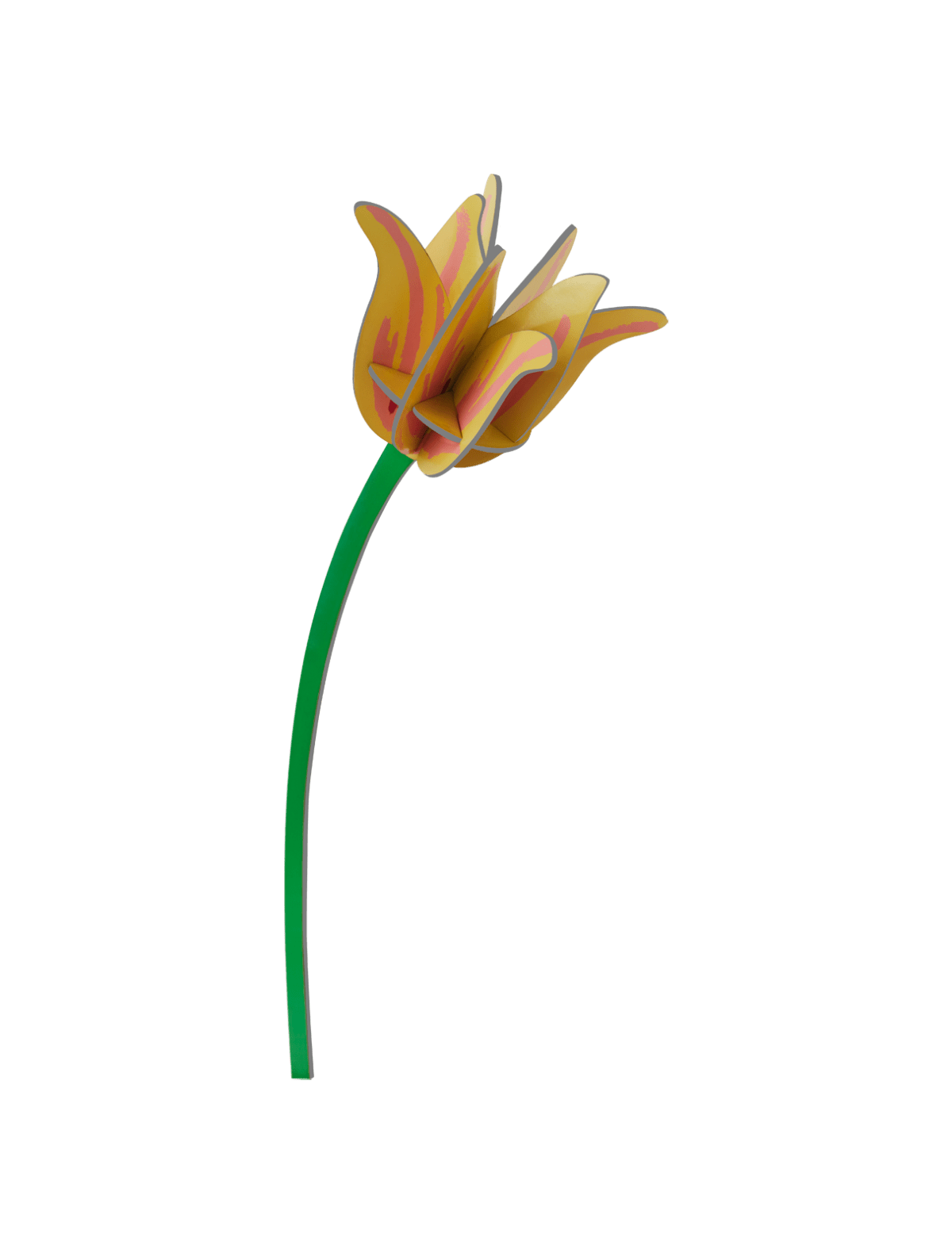 Everlasting Flowers - Studio ROOF - Filurfifi