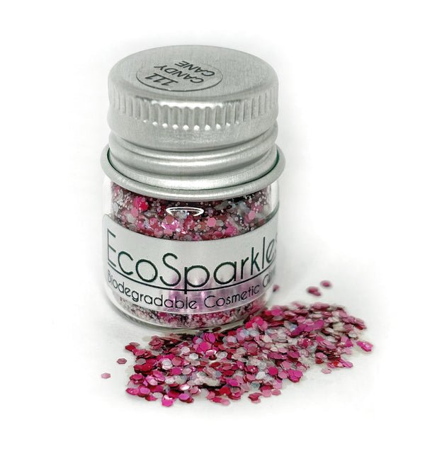 Glimmer 4g - Blandet korn; fint til grovkornet - Filurfifi